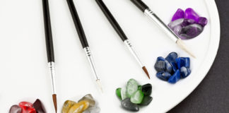 Pennelli per il modellismo 979 0 I pennelli da modellismo def